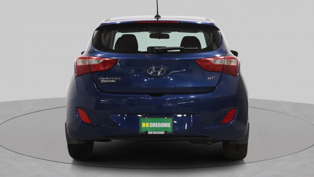 2016 Hyundai Elantra GL A/C GR ELECT BLUETOOTH #6