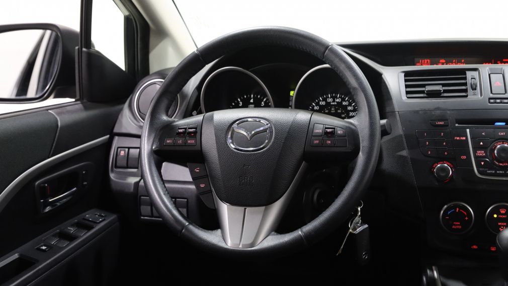 2016 Mazda 5 GS AUTO A/C GR ELECT MAGS BLUETOOTH #14