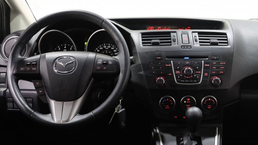 2016 Mazda 5 GS AUTO A/C GR ELECT MAGS BLUETOOTH #13