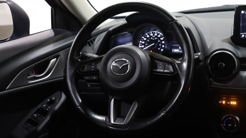 2019 Mazda CX 3 GS AUTO A/C GR ELECT MAGS CAMERA BLUETOOTH #15