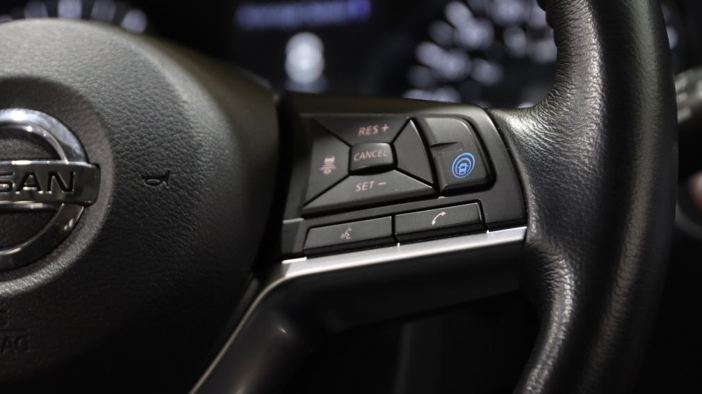2019 Nissan Qashqai SL AWD AUTO A/C GR ELECT MAGS CUIR TOIT NAVIGATION #21
