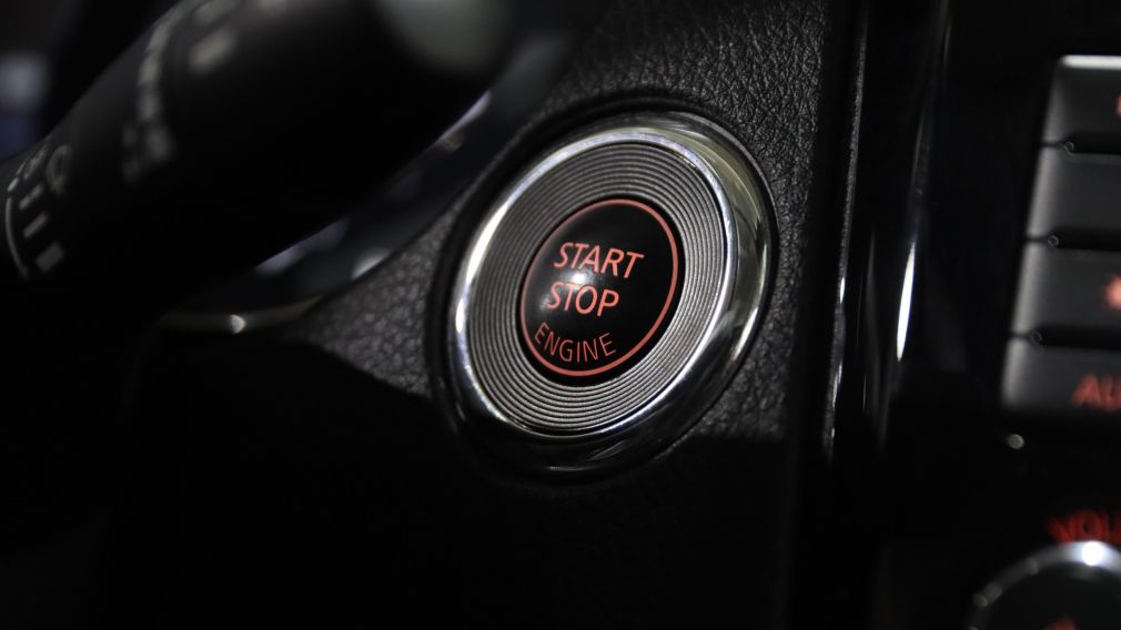 2019 Nissan Qashqai SL AWD AUTO A/C GR ELECT MAGS CUIR TOIT NAVIGATION #24