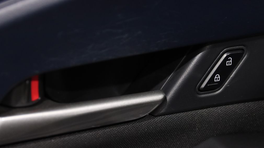 2020 Mazda CX 30 GX AUTO A/C GR ELECT MAGS CAM RECUL BLUETOOTH #12