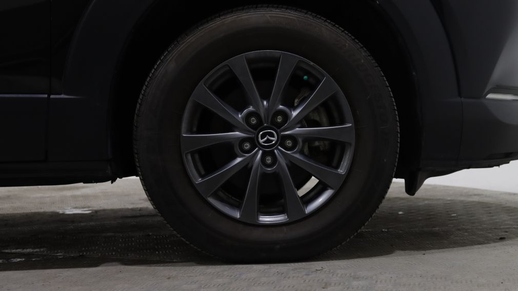 2020 Mazda CX 30 GX AUTO A/C GR ELECT MAGS CAM RECUL BLUETOOTH #30