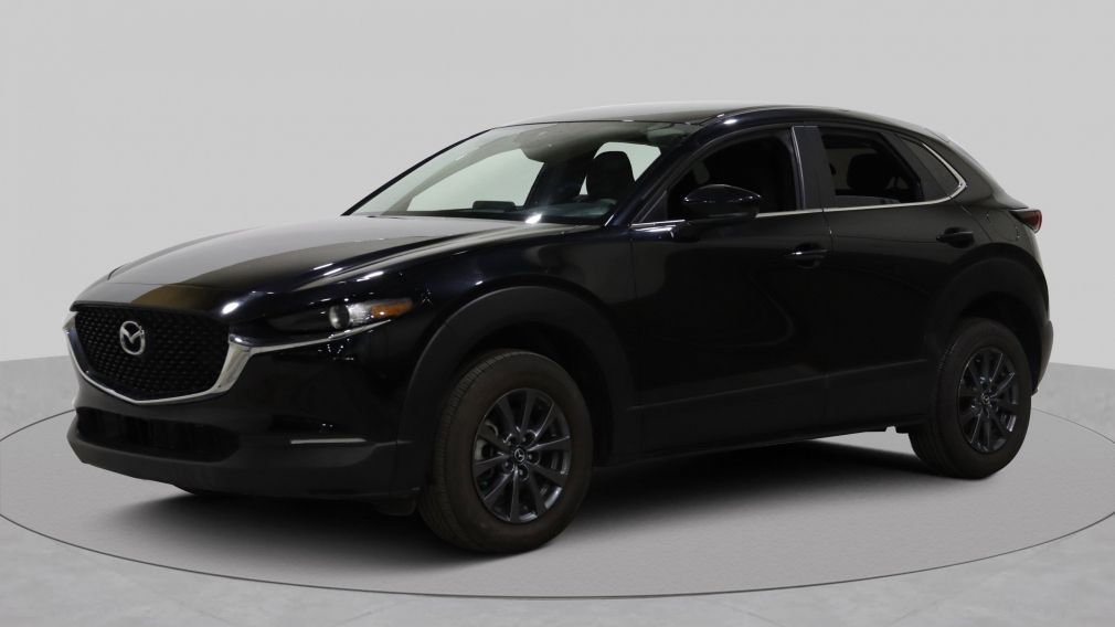2020 Mazda CX 30 GX AUTO A/C GR ELECT MAGS CAM RECUL BLUETOOTH #3