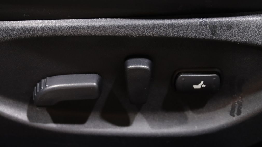 2016 Infiniti Q50 2.0t AWD AUTO A/C GR ELECT MAGS CUIR TOIT NAVIGATI #13
