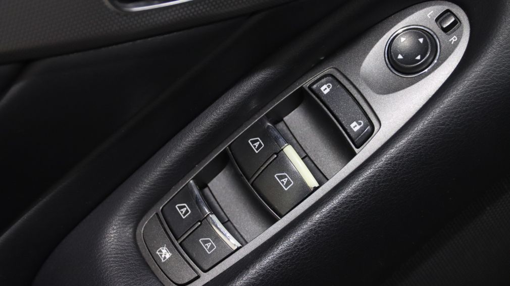 2016 Infiniti Q50 2.0t AWD AUTO A/C GR ELECT MAGS CUIR TOIT NAVIGATI #15
