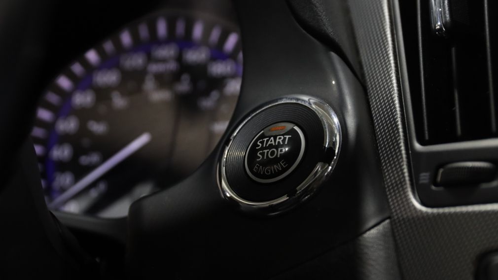 2016 Infiniti Q50 2.0t AWD AUTO A/C GR ELECT MAGS CUIR TOIT NAVIGATI #23