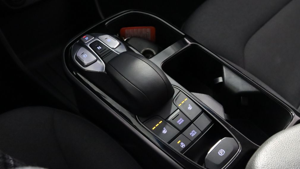 2020 Hyundai IONIQ PREFERRED AUTO A/C NAV MAGS CAM RECUL BLUETOOTH #26