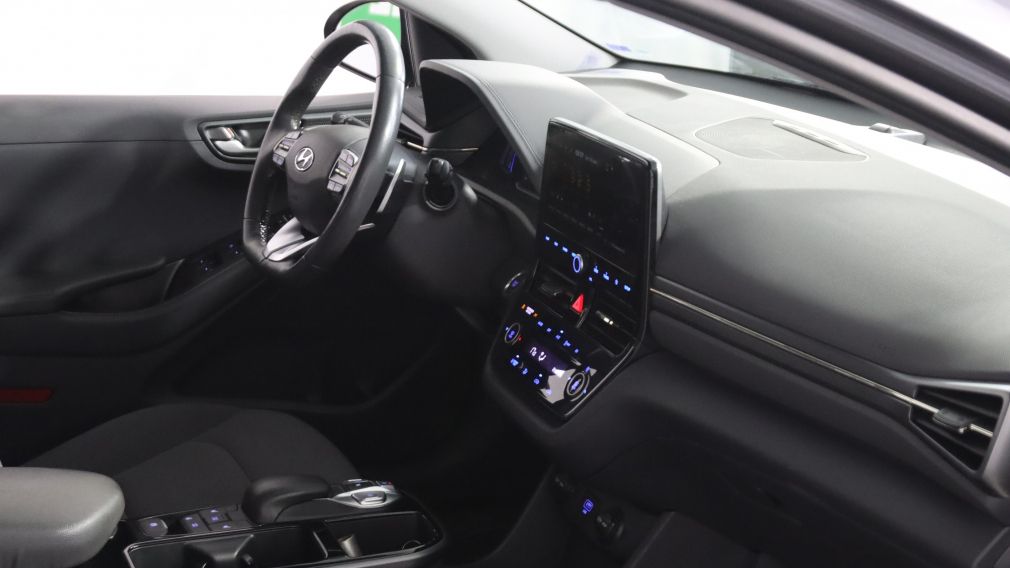 2020 Hyundai IONIQ PREFERRED AUTO A/C NAV MAGS CAM RECUL BLUETOOTH #29