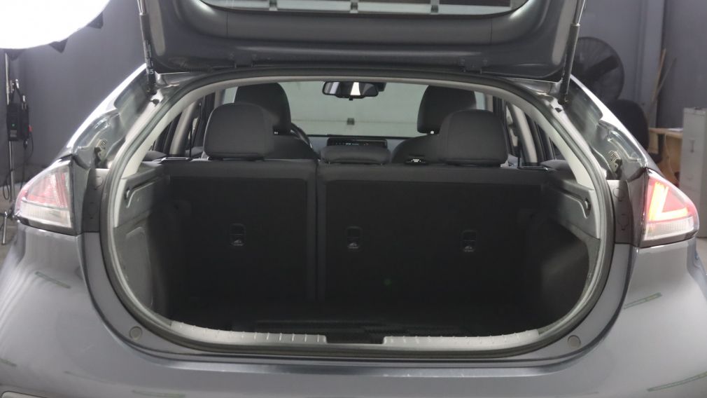 2020 Hyundai IONIQ PREFERRED AUTO A/C NAV MAGS CAM RECUL BLUETOOTH #31