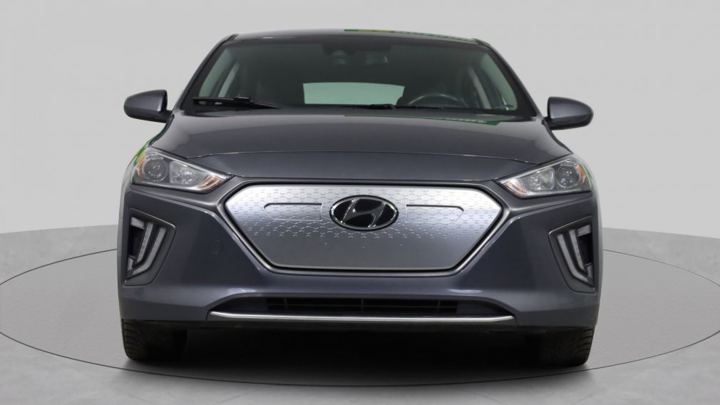 2020 Hyundai IONIQ PREFERRED AUTO A/C NAV MAGS CAM RECUL BLUETOOTH #2