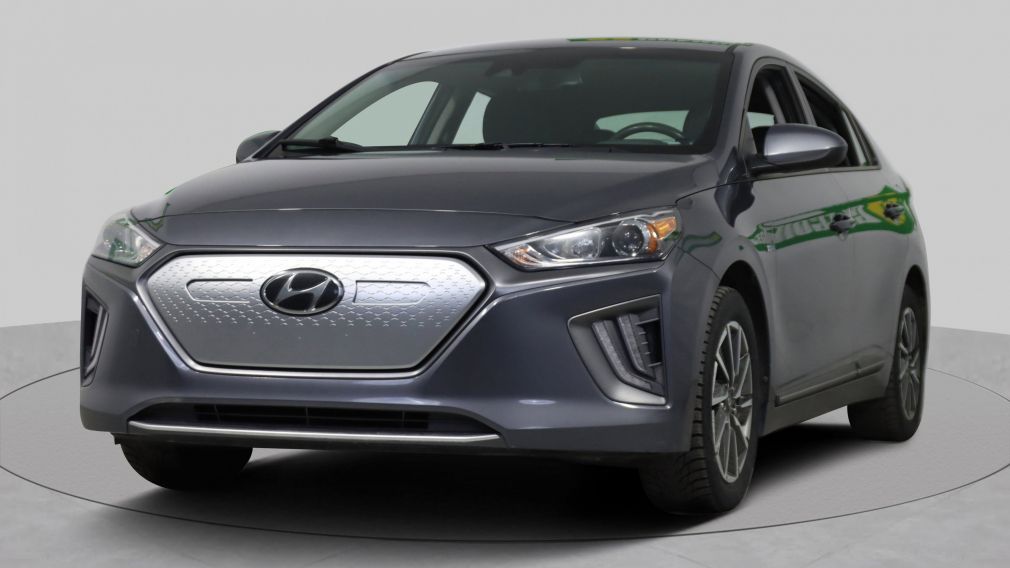 2020 Hyundai IONIQ PREFERRED AUTO A/C NAV MAGS CAM RECUL BLUETOOTH #3