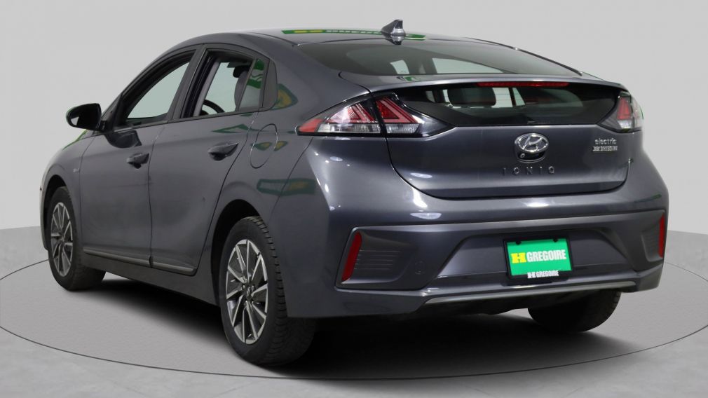 2020 Hyundai IONIQ PREFERRED AUTO A/C NAV MAGS CAM RECUL BLUETOOTH #5