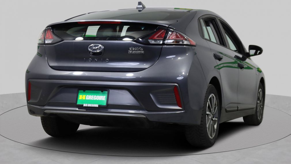 2020 Hyundai IONIQ PREFERRED AUTO A/C NAV MAGS CAM RECUL BLUETOOTH #7