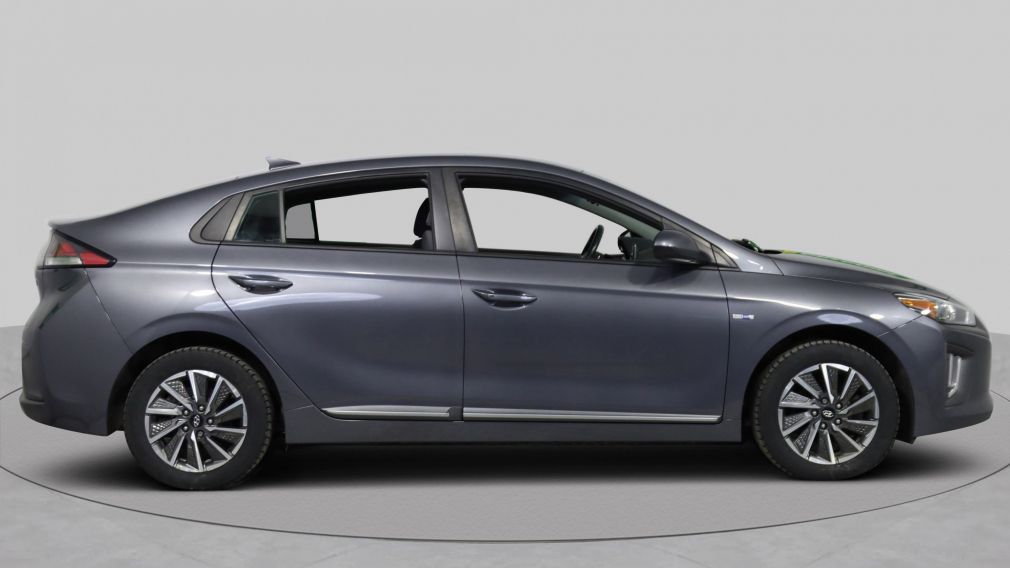 2020 Hyundai IONIQ PREFERRED AUTO A/C NAV MAGS CAM RECUL BLUETOOTH #8