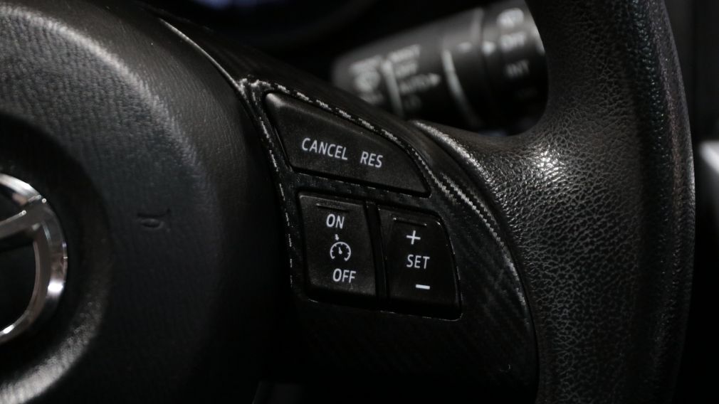 2016 Mazda CX 5 GS AWD AUTO AC GR ELEC TOIT MAGS CAMERA RECUL BLUE #17