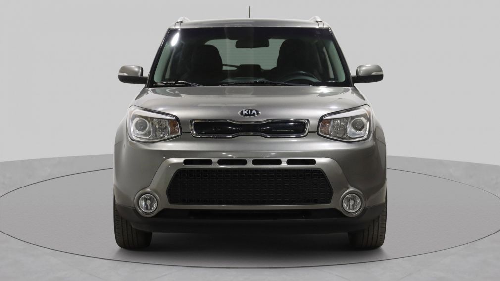 2016 Kia Soul SX AUTO A/C GR ELECT MAGS CAMERA BLUETOOTH #2