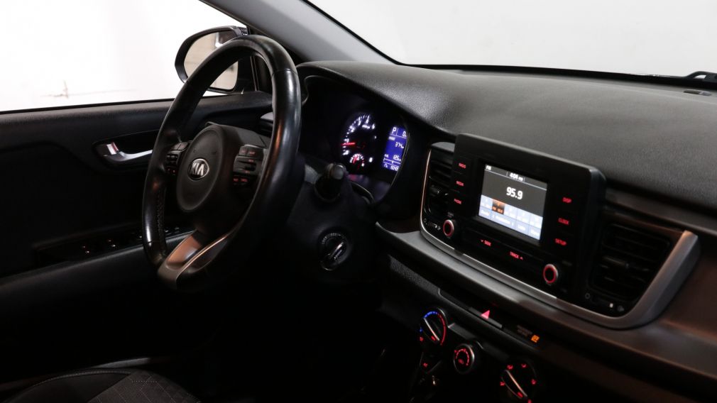 2018 Kia Rio 5 LX+ #22