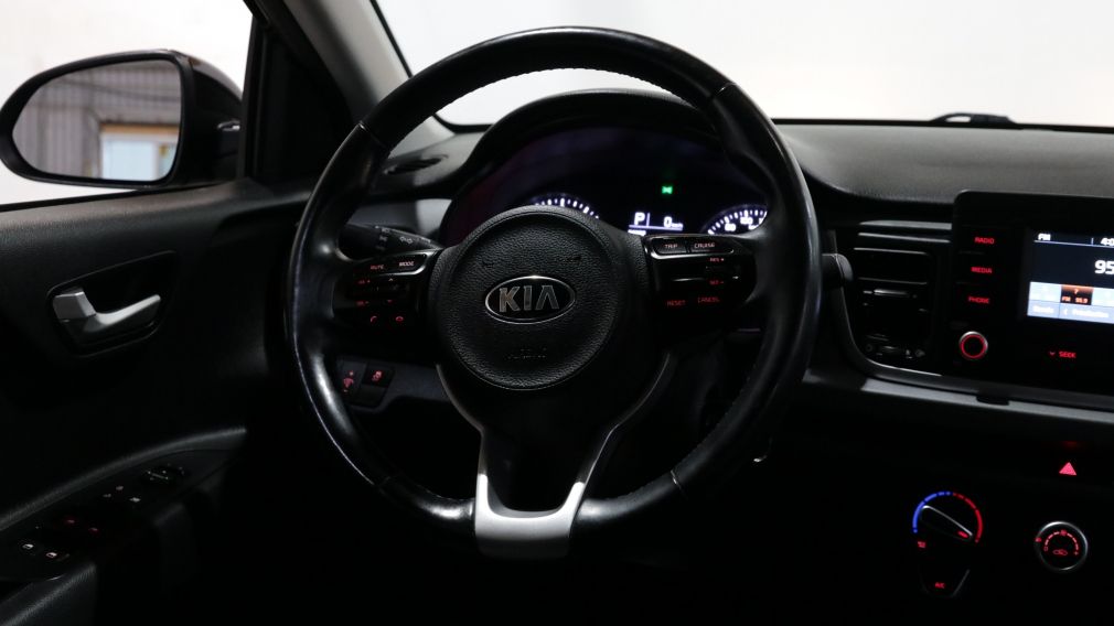 2018 Kia Rio 5 LX+ #13