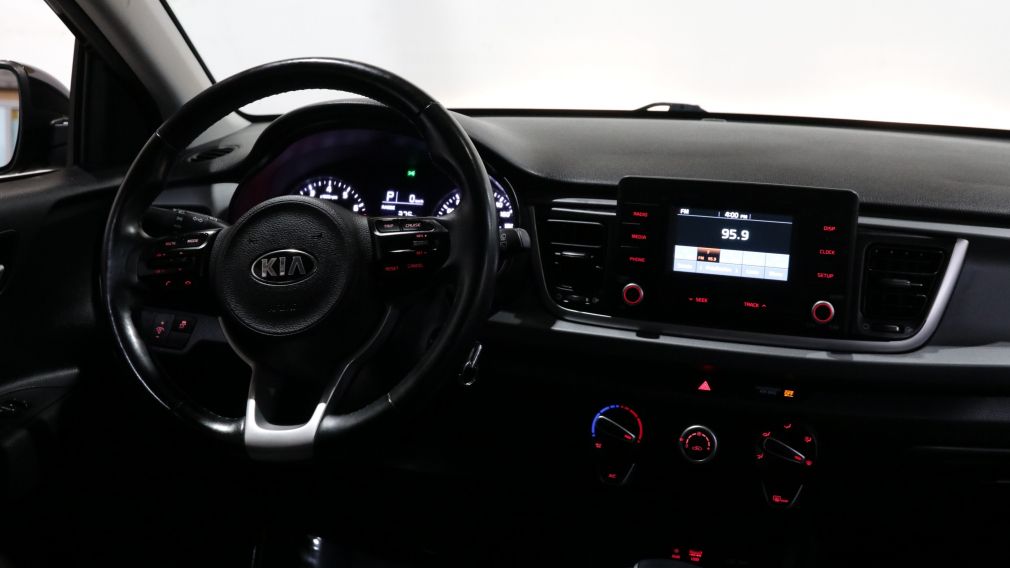 2018 Kia Rio 5 LX+ #12