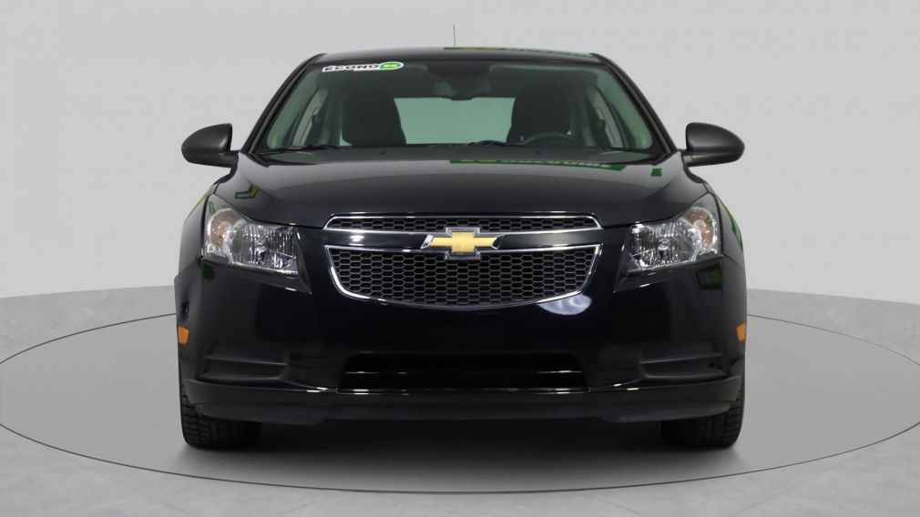 2012 Chevrolet Cruze LS+ w/1SB #2