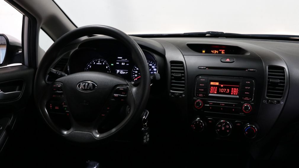 2014 Kia Forte LX+ #9