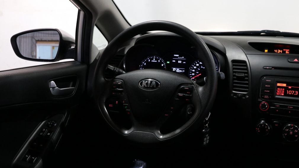 2014 Kia Forte LX+ #20