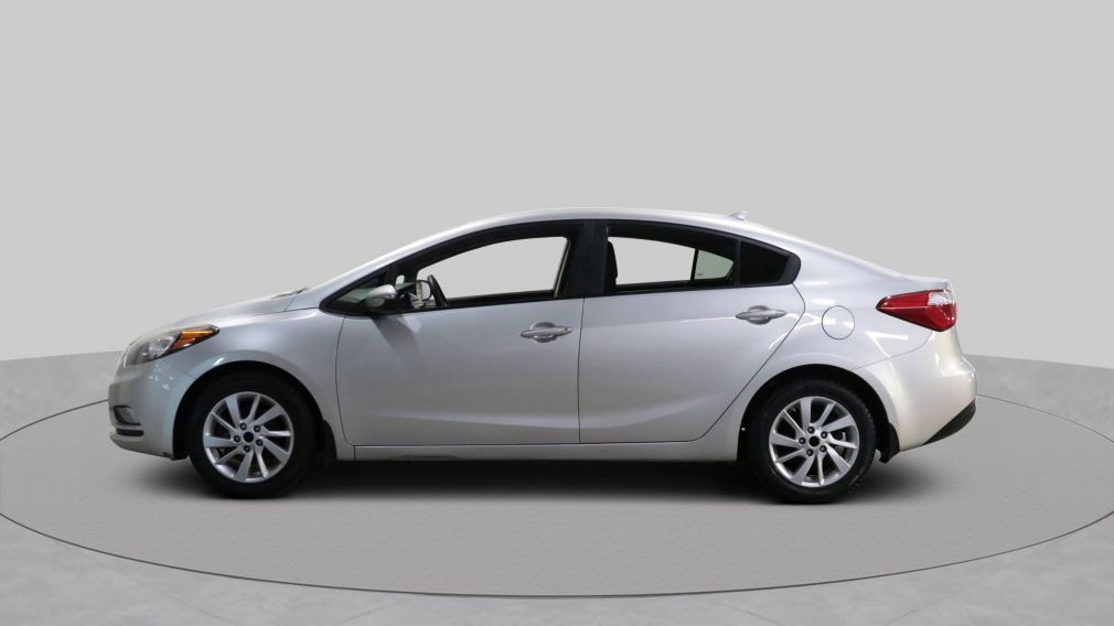 2014 Kia Forte LX+ #3