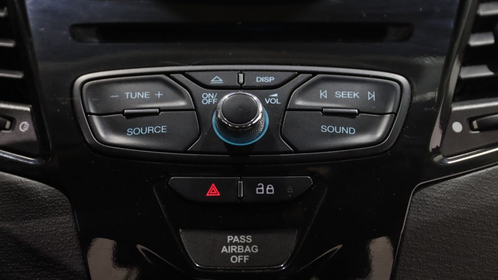 2019 Ford Fiesta SE AUTO A/C GR ELECT MAGS CAMERA BLUETOOTH #17