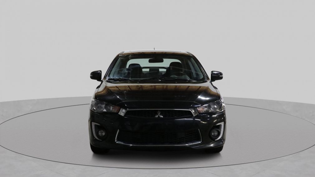 2017 Mitsubishi Lancer SE LTD AUTO A/C TOIT GR ELECT MAGS CAM RECUL #1