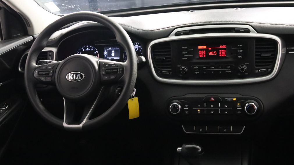 2017 Kia Sorento LX AUTO A/C GR ELECT MAGS BLUETOOTH #17