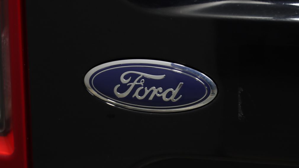 2021 Ford Bronco SPORT BIG BEND AWD BAS KILOMÉTRAGE ! #12