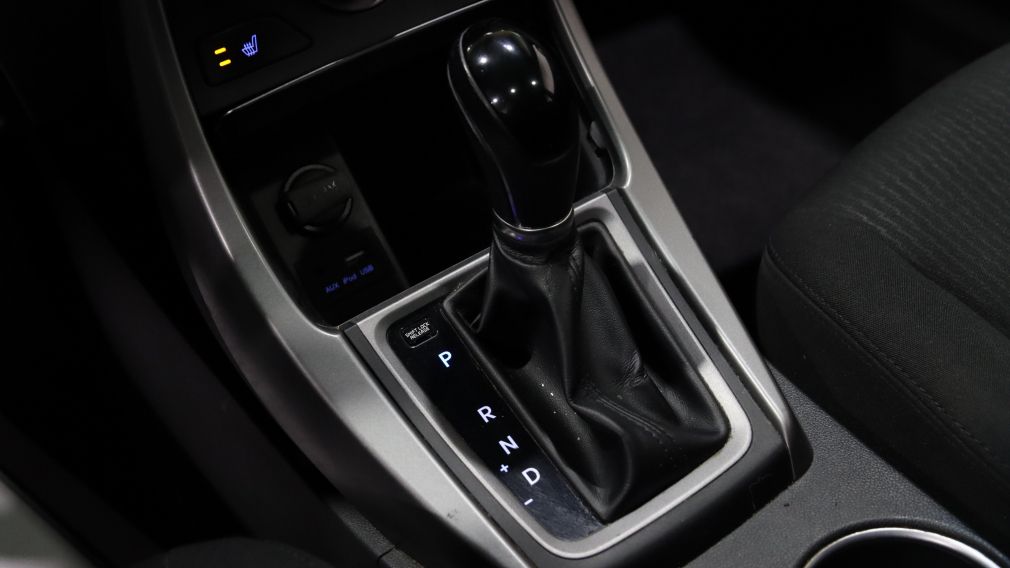 2015 Hyundai Elantra GLS AUTO A/C GR ELECT MAGS TOIT CAMERA BLUETOOTH #21