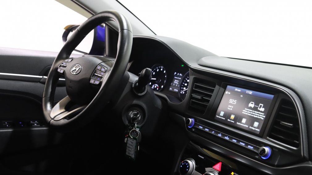 2020 Hyundai Elantra Preferred AUTO A/C GR ELECT MAGS CAMERA BLUETOOTH #24