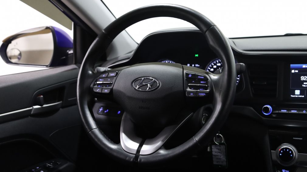 2020 Hyundai Elantra Preferred AUTO A/C GR ELECT MAGS CAMERA BLUETOOTH #13
