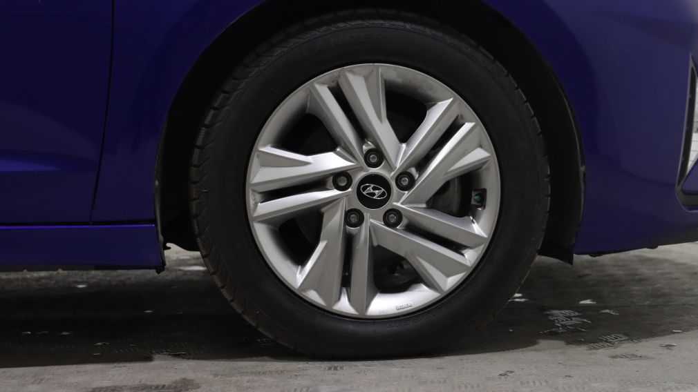2020 Hyundai Elantra Preferred AUTO A/C GR ELECT MAGS CAMERA BLUETOOTH #27