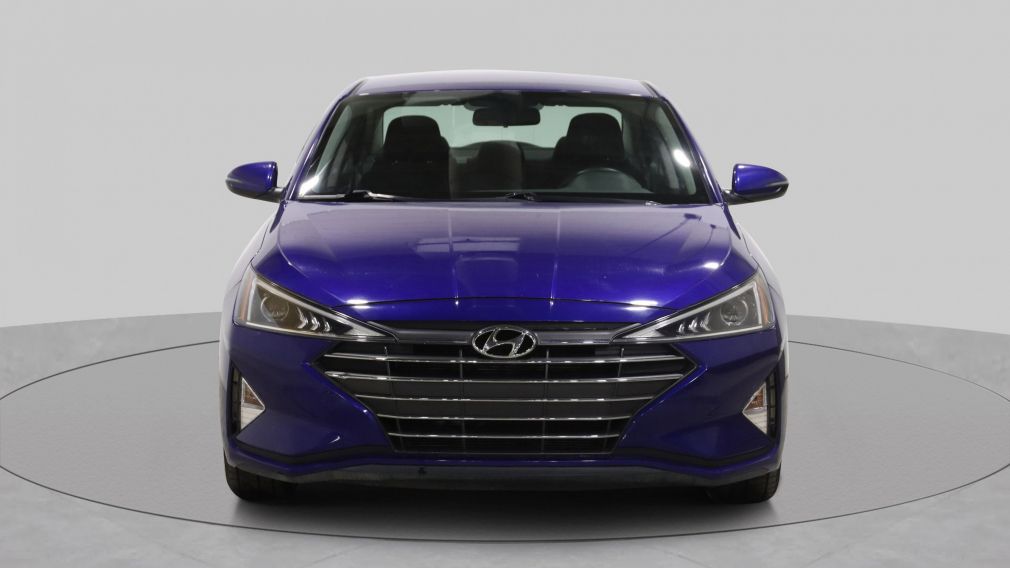 2020 Hyundai Elantra Preferred AUTO A/C GR ELECT MAGS CAMERA BLUETOOTH #2