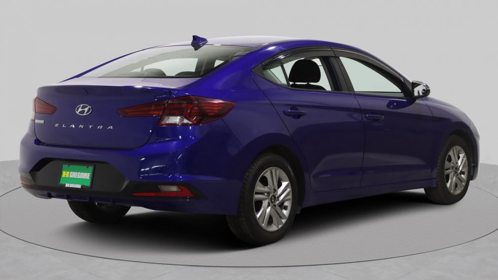 2020 Hyundai Elantra Preferred AUTO A/C GR ELECT MAGS CAMERA BLUETOOTH #7