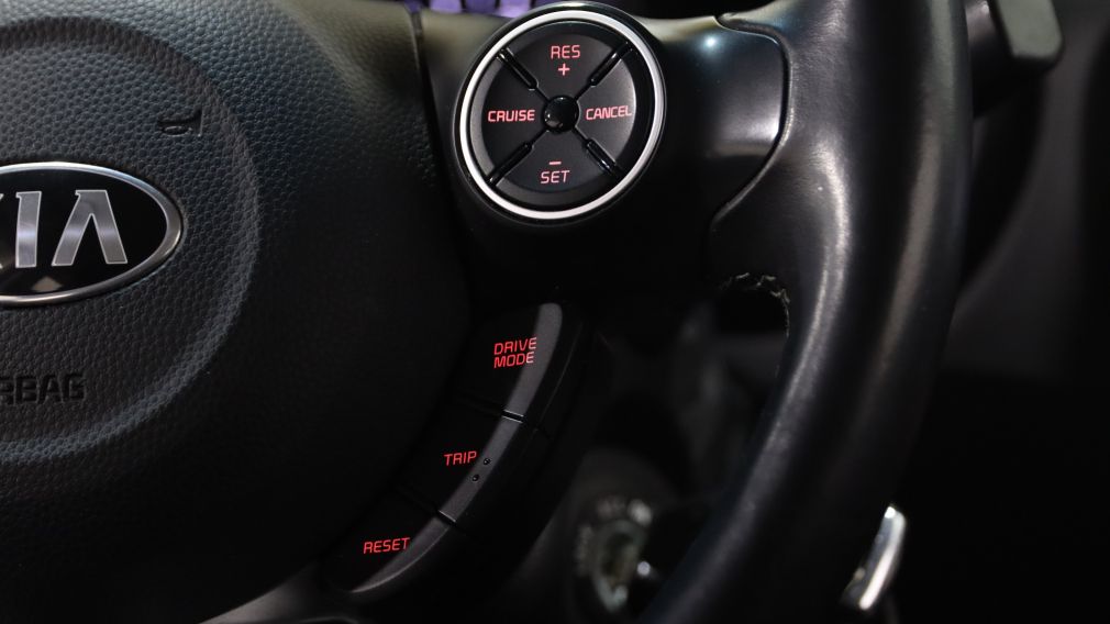 2019 Kia Soul EX AUTO A/C GR ELECT MAGS #15