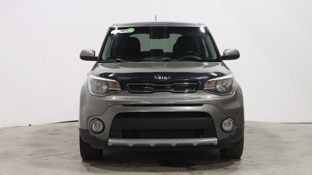 2019 Kia Soul EX AUTO A/C GR ELECT MAGS #2