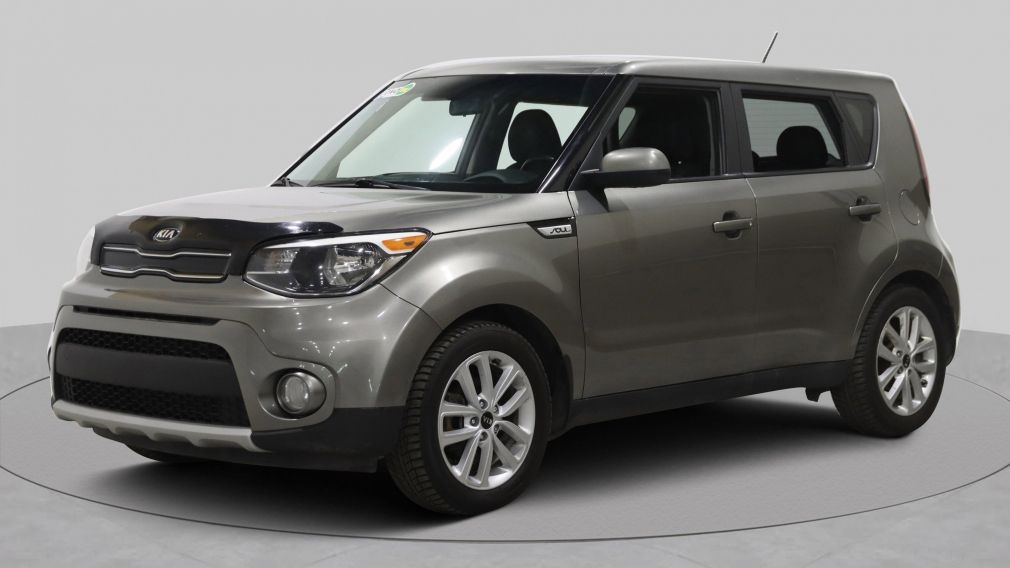 2019 Kia Soul EX AUTO A/C GR ELECT MAGS #3