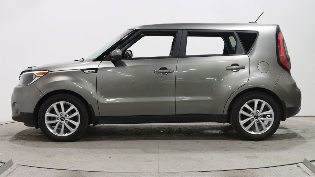 2019 Kia Soul EX AUTO A/C GR ELECT MAGS #4