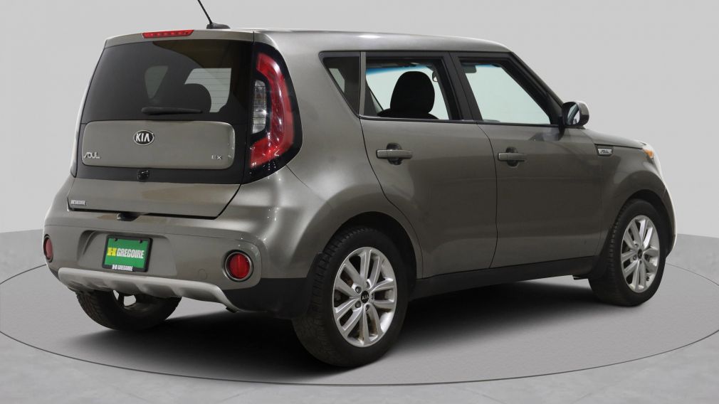 2019 Kia Soul EX AUTO A/C GR ELECT MAGS #7