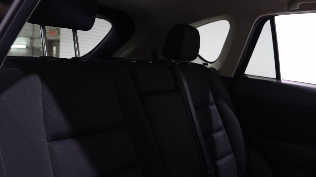 2016 Mazda CX 5 GS AUTO A/C TOIT GR ELECT MAGS CAM RECUL BLUETOOTH #17