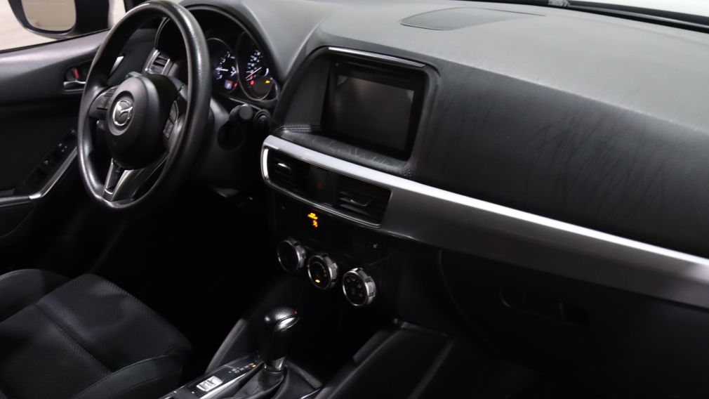 2016 Mazda CX 5 GS AUTO A/C TOIT GR ELECT MAGS CAM RECUL BLUETOOTH #15