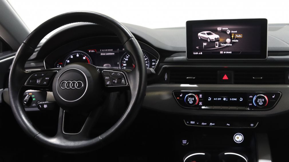 2019 Audi A5 PREMIEUM PLUS AUTO A/C CUIR TOIT GR ELECT MAGS #19