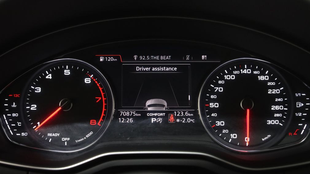 2019 Audi A5 PREMIEUM PLUS AUTO A/C CUIR TOIT GR ELECT MAGS #23