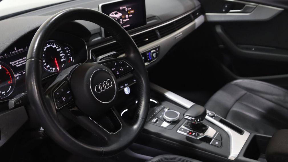 2019 Audi A5 PREMIEUM PLUS AUTO A/C CUIR TOIT GR ELECT MAGS #11