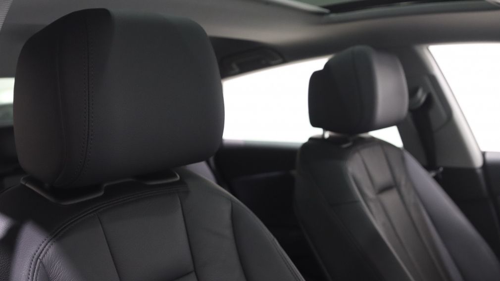 2019 Audi A5 PREMIEUM PLUS AUTO A/C CUIR TOIT GR ELECT MAGS #33